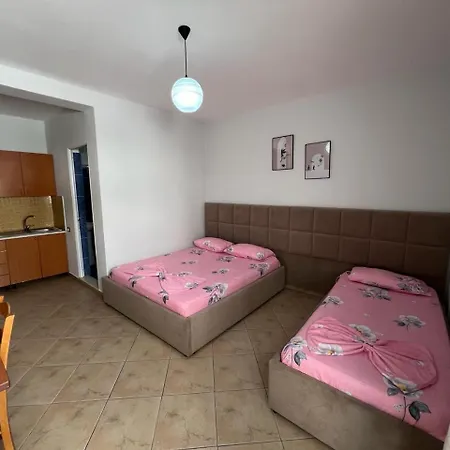 Armando Home-free Parking Included * Vlore