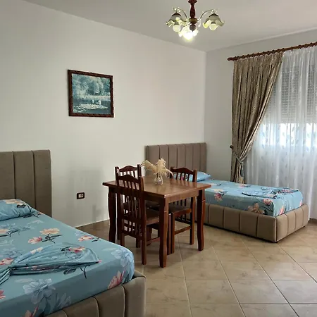 Holiday home Armando Home-free Parking Included Vlore