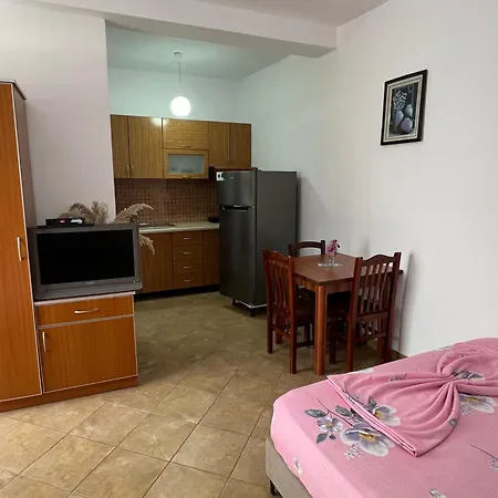 Armando Home-free Parking Included Ferienhaus