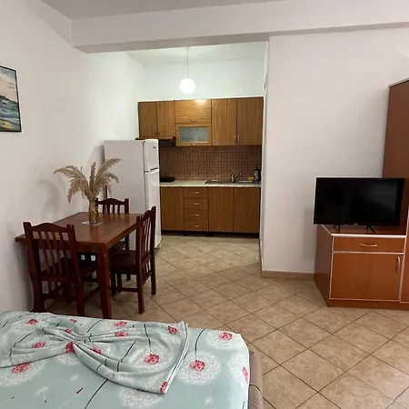 Armando Home-free Parking Included Hébergement de vacances *