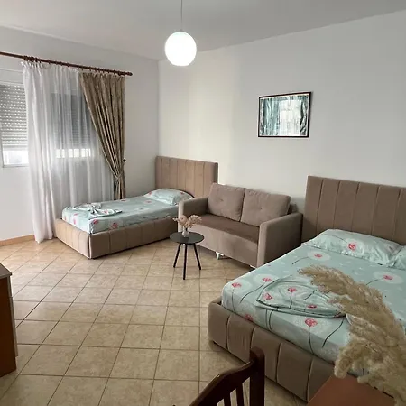 Holiday home Armando Home-free Parking Included Vlore