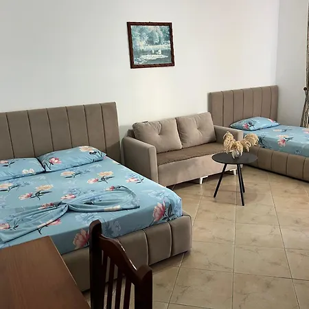 Armando Home-free Parking Included Vlorë