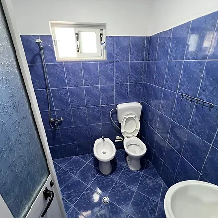 Ferienhaus Armando Home-free Parking Included Vlorë