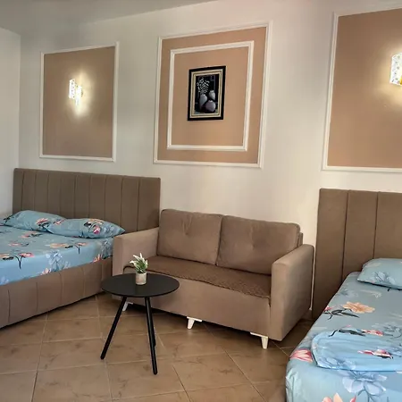 Armando Home-free Parking Included