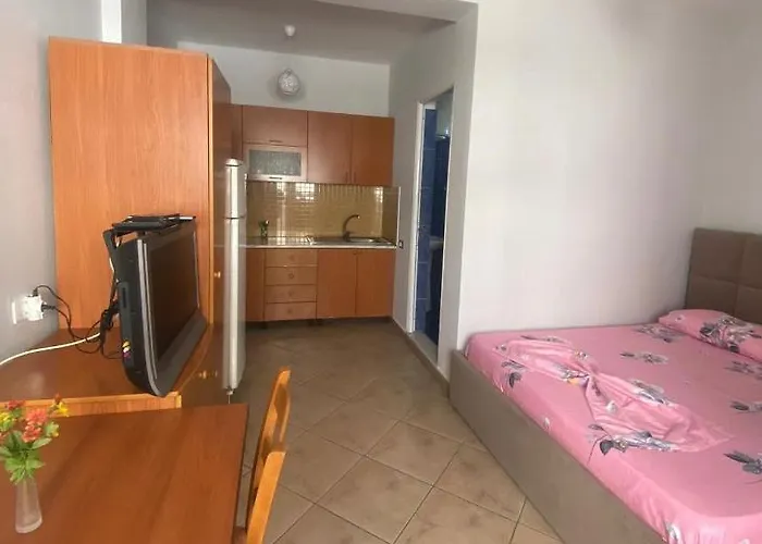 Armando Home-free Parking Included Avlonya