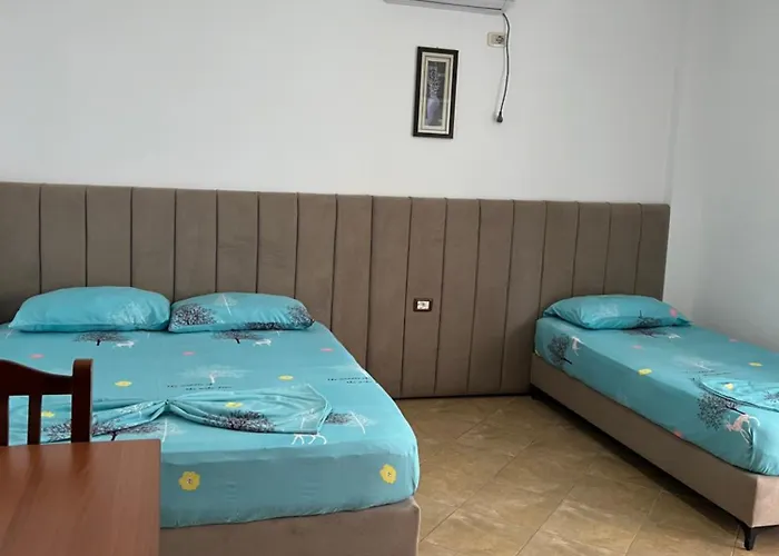 Ferienhaus Armando Home-free Parking Included