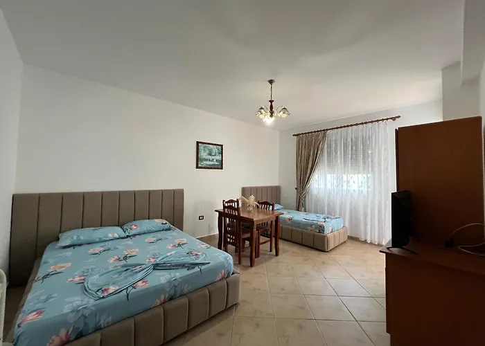 Armando Home-free Parking Included *