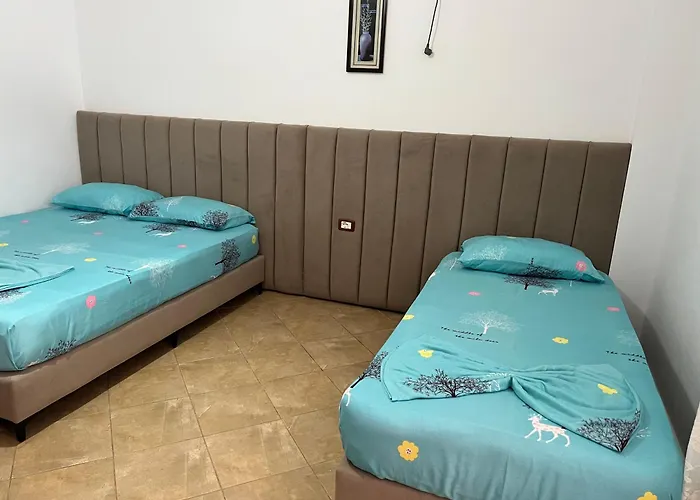 Ferienhaus Armando Home-free Parking Included *
