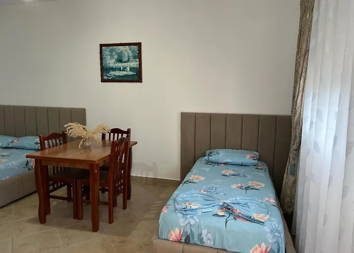 Armando Home-free Parking Included