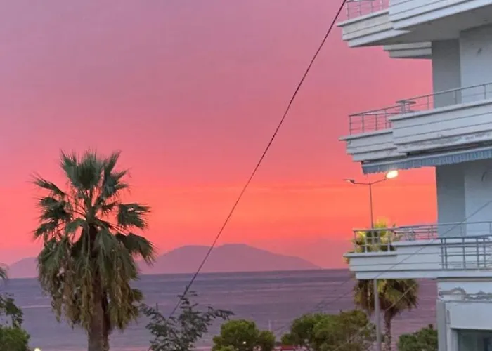 Semesterbostad Armando Home-free Parking Included