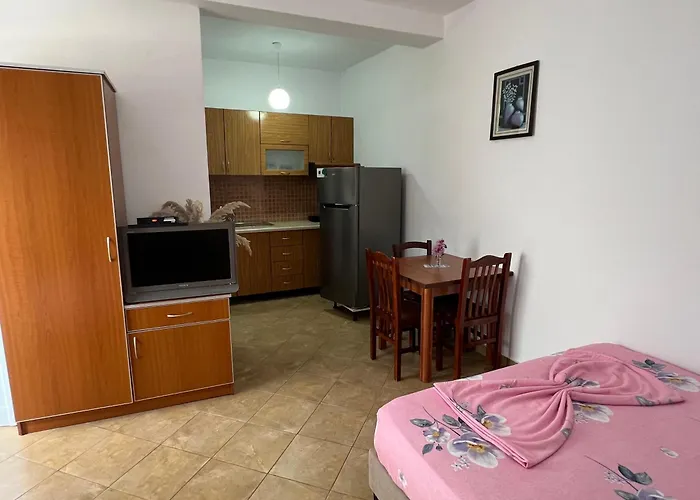 Armando Home-free Parking Included Ferienhaus