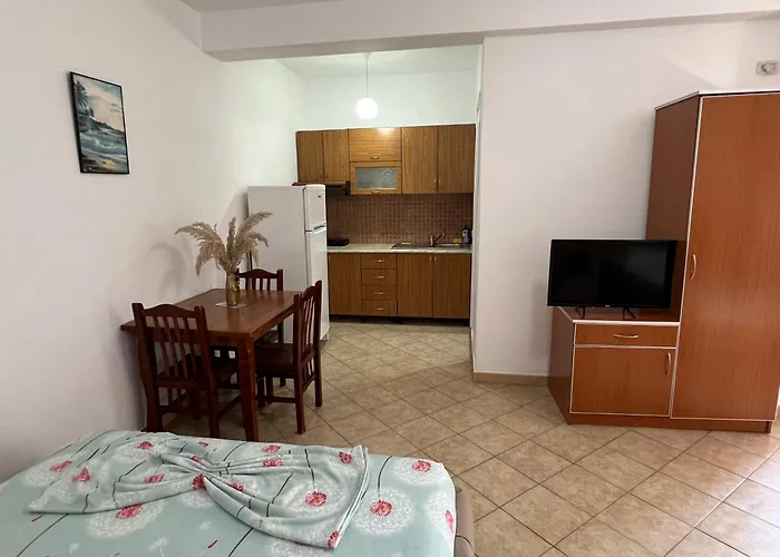 Armando Home-free Parking Included Ferienhaus *