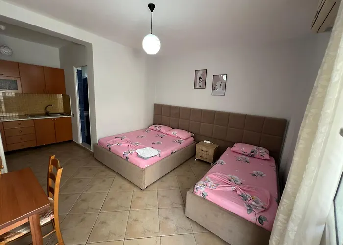 Ferienhaus Armando Home-free Parking Included *