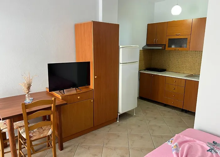 Armando Home-free Parking Included * Avlonya