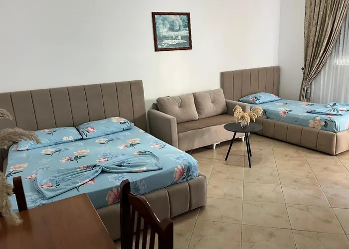 Armando Home-free Parking Included Avlonya