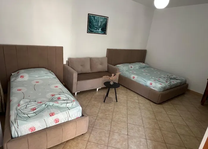 Ferienhaus Armando Home-free Parking Included