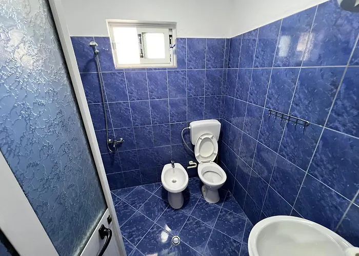 Ferienhaus Armando Home-free Parking Included Vlorë