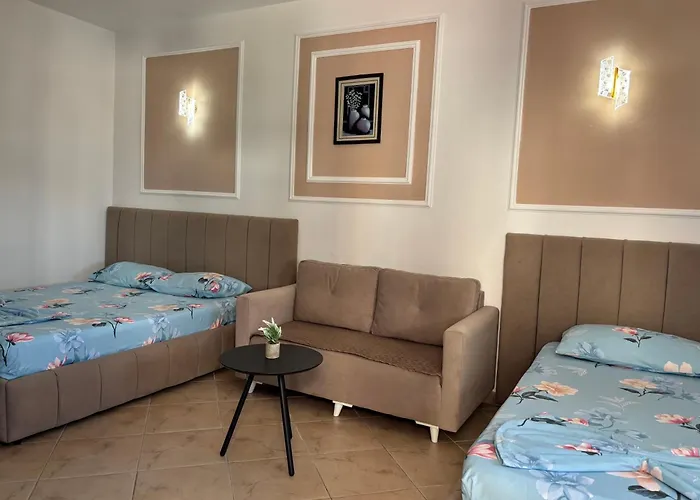 Armando Home-free Parking Included