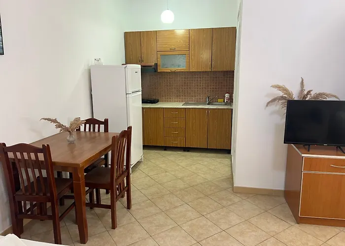 Armando Home-free Parking Included Ferienhaus