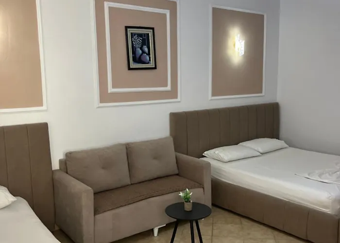 Armando Home-free Parking Included Vlorë