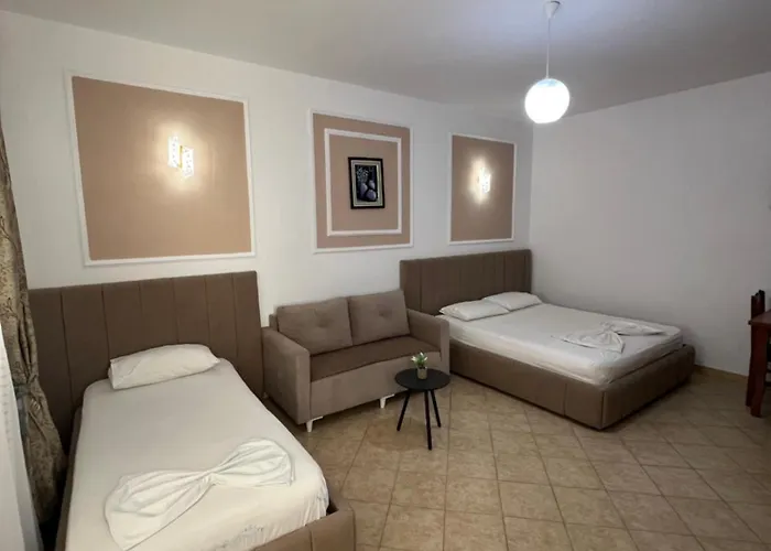 Armando Home-free Parking Included * Vlorë
