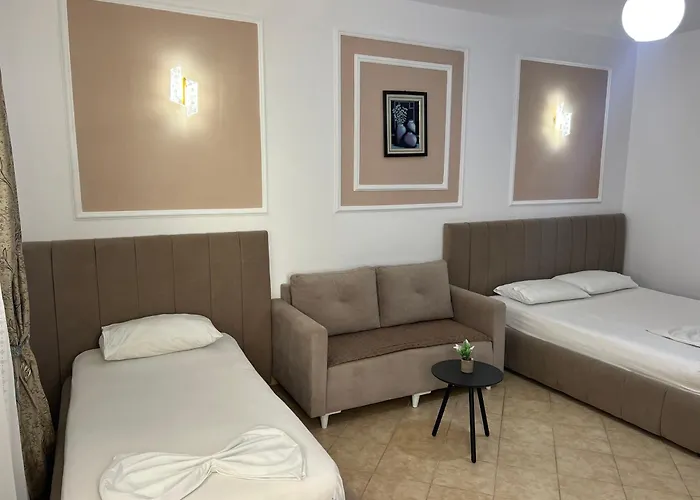 Armando Home-free Parking Included Vlorë