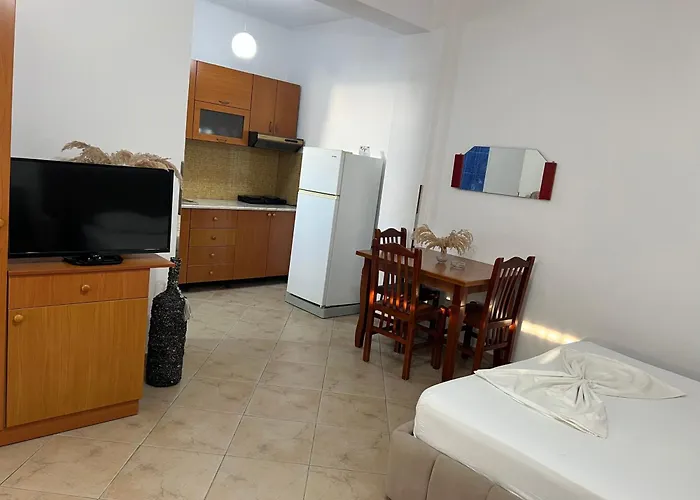 Armando Home-free Parking Included Ferienhaus *