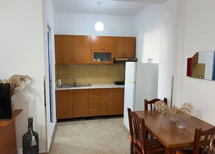 Armando Home-free Parking Included Ferienhaus *