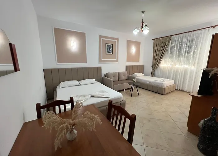 Armando Home-free Parking Included * Vlorë