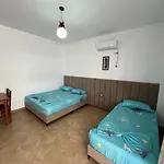 Nyaraló Armando Home-free Parking Included Vlora