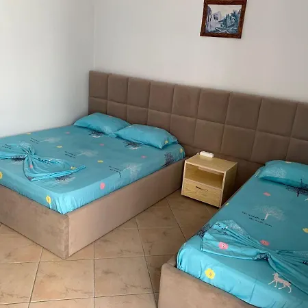 Holiday home Armando Home-free Parking Included