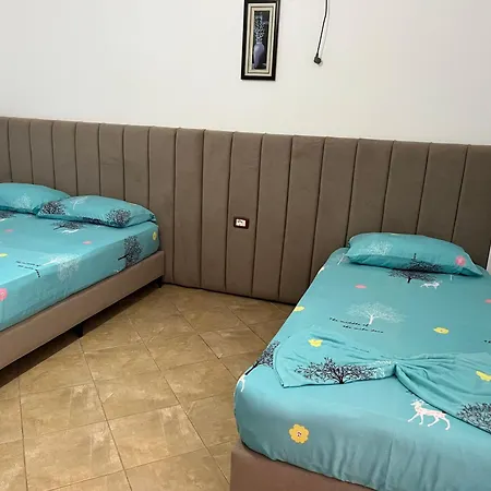 Holiday home Armando Home-free Parking Included *