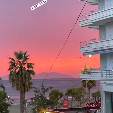 Holiday home Armando Home-free Parking Included