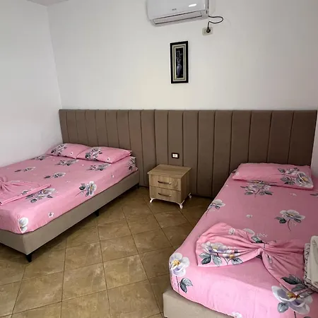 Σπίτι διακοπών Armando Home-free Parking Included Vlorë