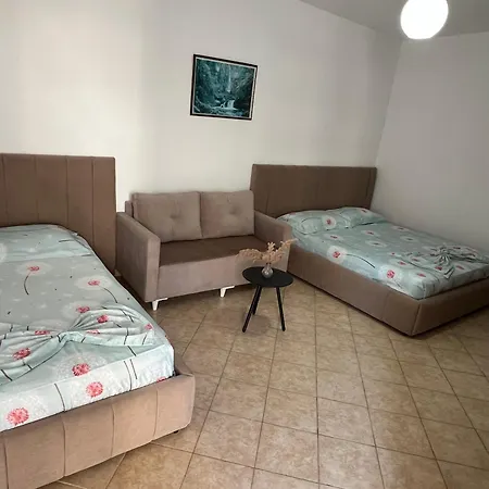 Holiday home Armando Home-free Parking Included