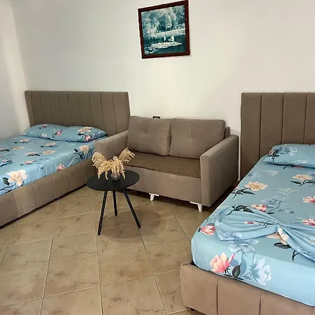 Armando Home-free Parking Included Vlore