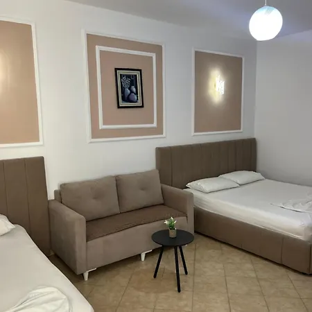 Armando Home-free Parking Included Vlore
