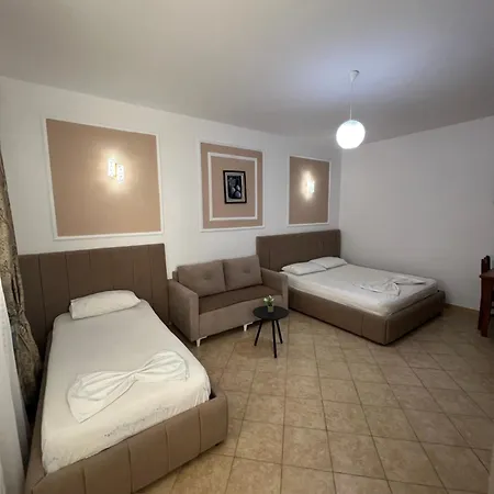 Armando Home-free Parking Included * Vlore