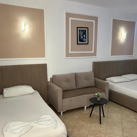 Armando Home-free Parking Included Vlore