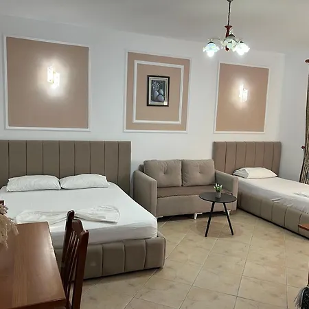 Armando Home-free Parking Included Holiday home Vlore
