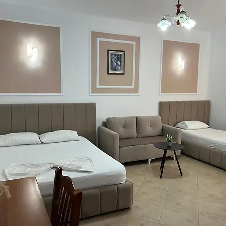 Armando Home-free Parking Included *
