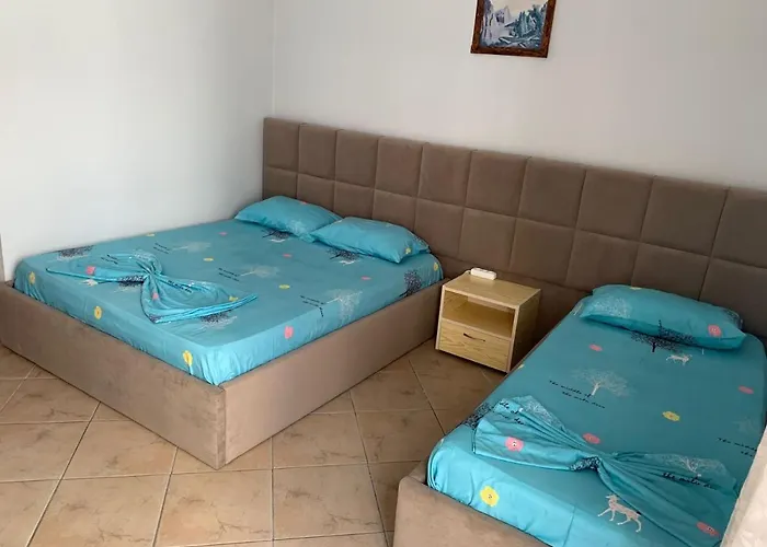 Casa vacanze Armando Home-free Parking Included