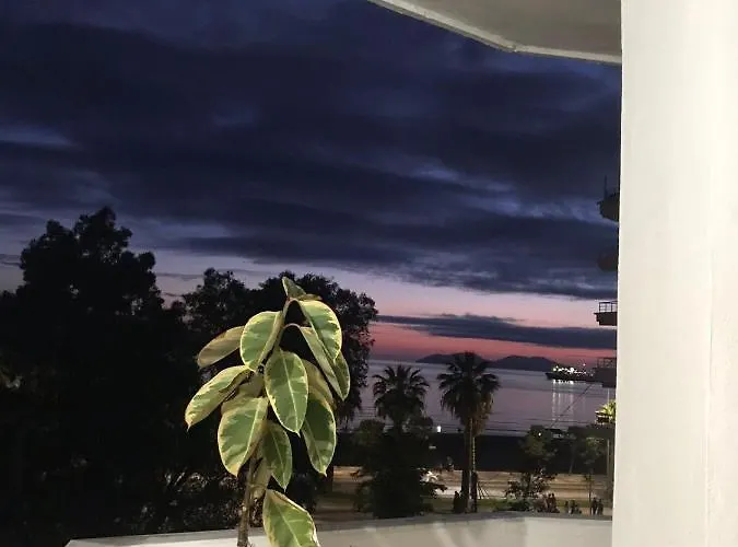 Armando Home-free Parking Included Σπίτι διακοπών Vlorë