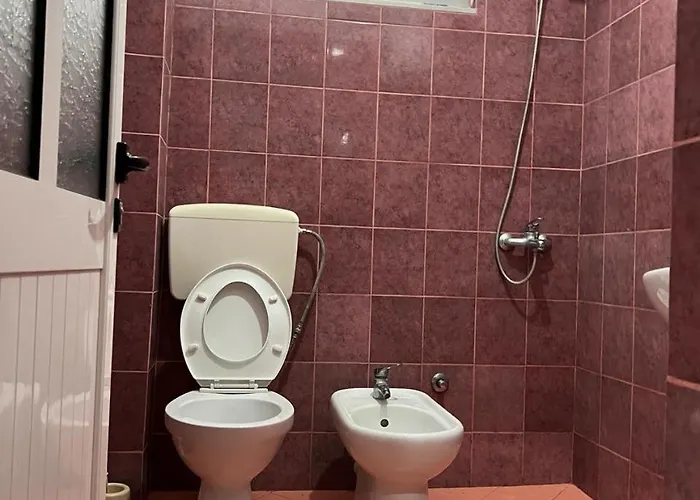 Σπίτι διακοπών Armando Home-free Parking Included Vlorë