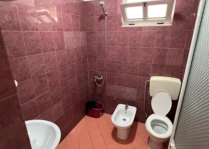 Armando Home-free Parking Included Vlorë