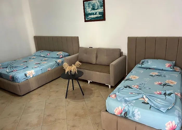 Armando Home-free Parking Included Vlorë