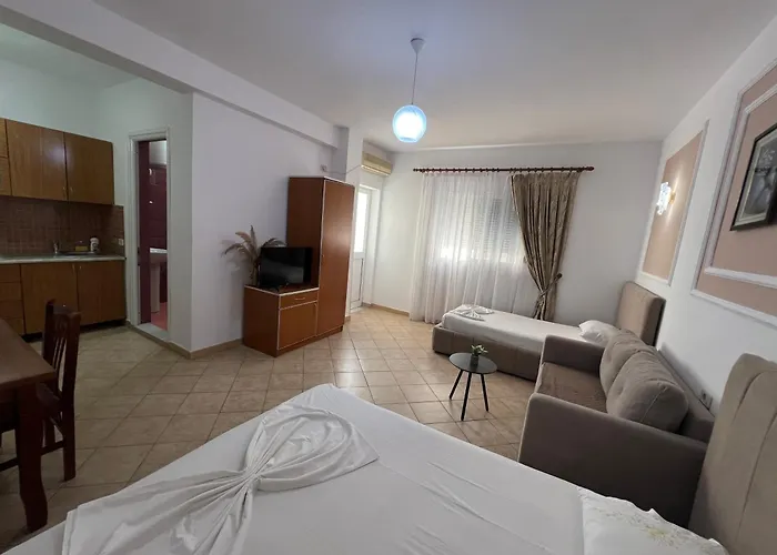 Casa vacanze Armando Home-free Parking Included *