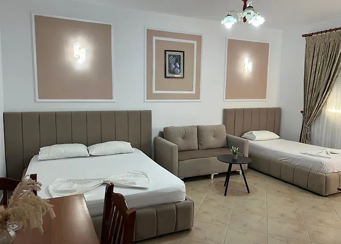Armando Home-free Parking Included *